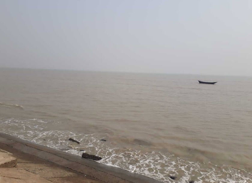 Junput beach, Purba Medinipur (East Medinipur), West Bengal - Vushii.com Junput beach, Purba Medinipur (East Medinipur), West Bengal - Vushii.com